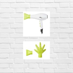 devadryer and devafuser !